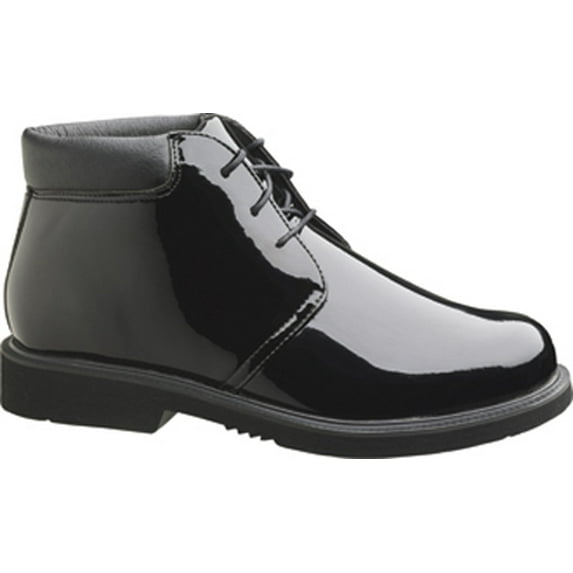 Men's Thorogood Poromeric Academy Chukka Work Boots 831-6032