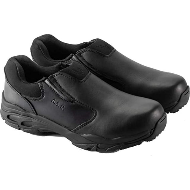 Thorogood 804-6520 Mens ASR Series Durable Safety Toe Shoe
