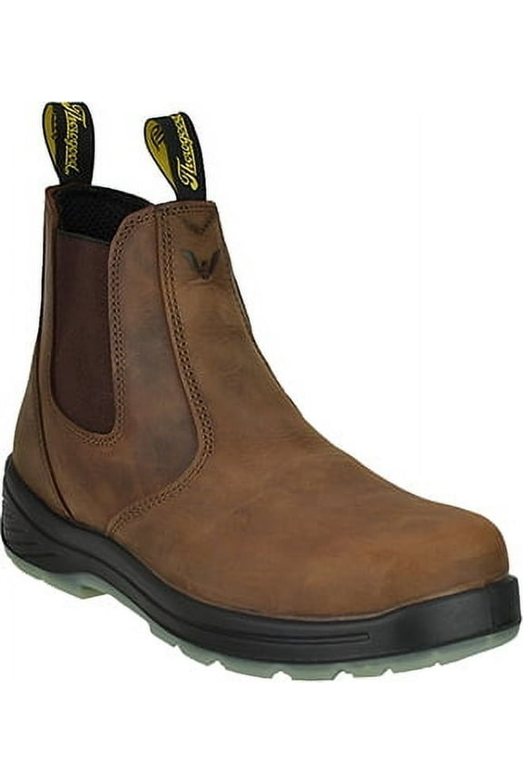 Thoro-Flex Composite Toe Pull-On Boot