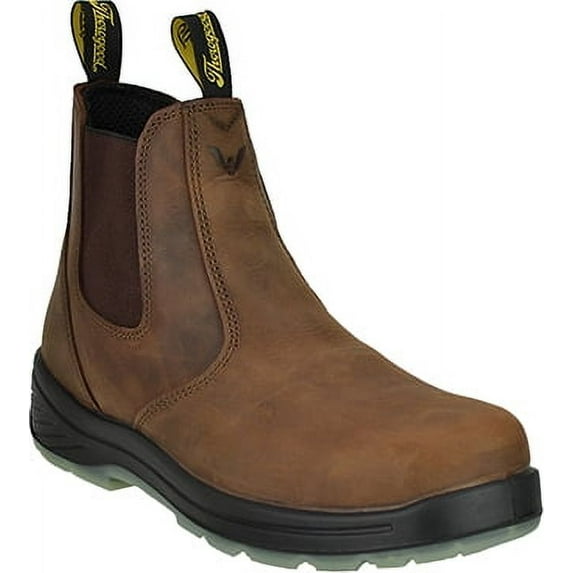 Thorogood Thoro-Flex Composite Toe Pull-On Boot