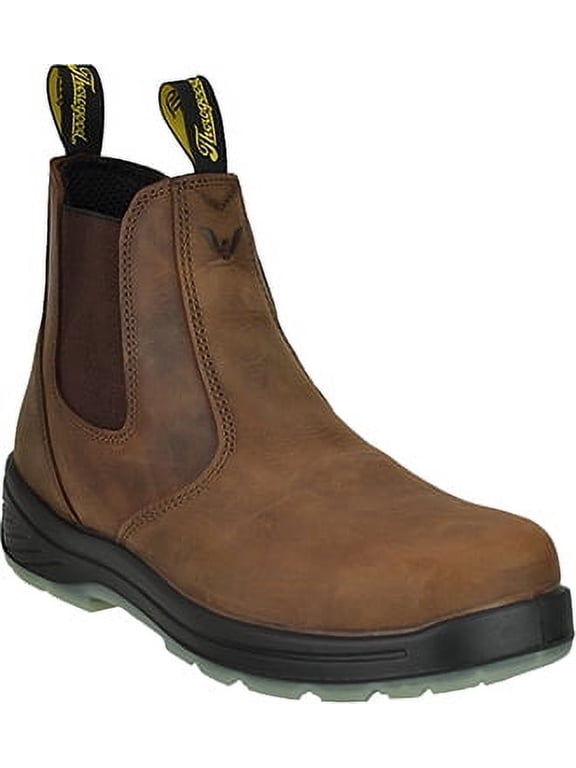 Thoro-Flex Composite Toe Pull-On Boot