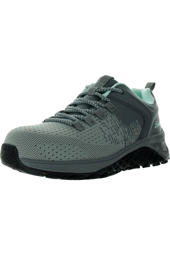 AST Low Teal 509-0101 Men's Size 8