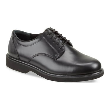 Men's Thorogood Work Shoes 834-6041, Black