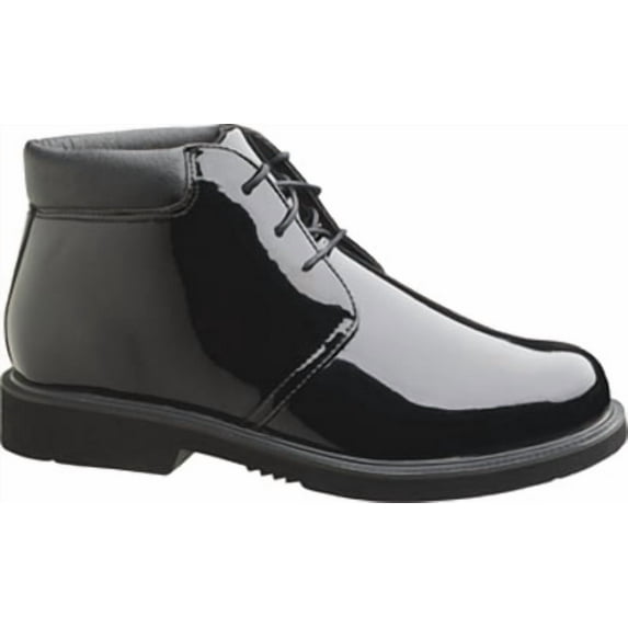 Men's Thorogood Poromeric Academy Chukka Work Boots 831-6032