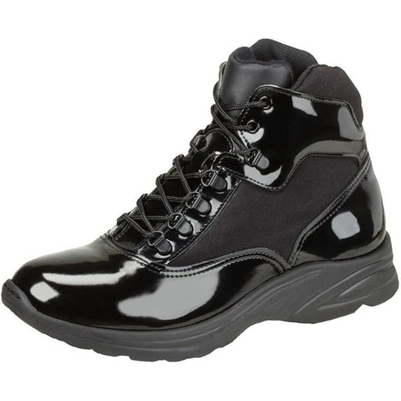 Thorogood 831-6833 Mens Uniform Classic 6” Poromeric Military Boot