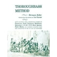 thumbnail image 1 of Thoroughbass Method, (Paperback), 1 of 1
