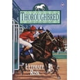 thumbnail image 1 of Pre-Owned Ultimate Risk (Thoroughbred Series #40) (Paperback) 0061066346 9780061066344, 1 of 1
