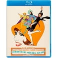 thumbnail image 1 of Thoroughly Modern Millie (Blu-ray), KL Studio Classics, Music & Performance, 1 of 1