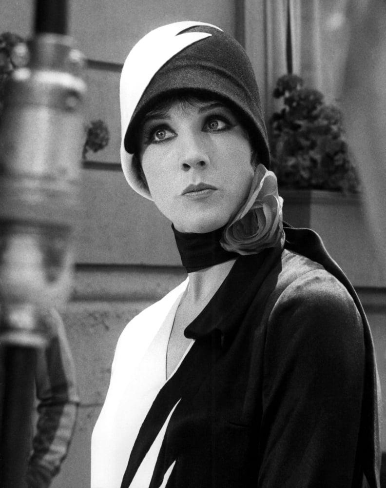 Thoroughly Modern Millie Canvas Art - (16 x 20)