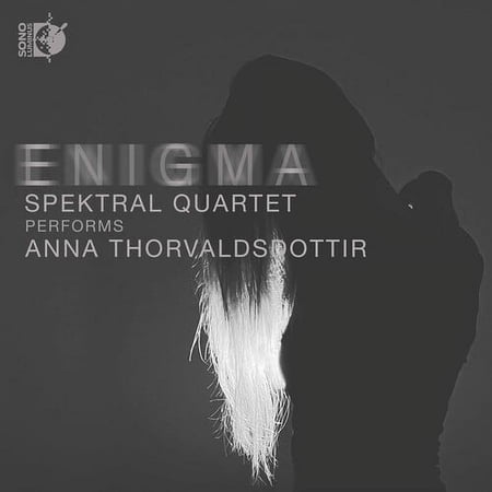 Thorvaldsdottir / Spektral Quartet - Enigma - Music & Performance - CD