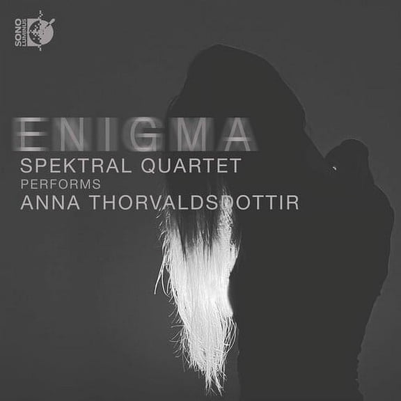 Thorvaldsdottir / Spektral Quartet - Enigma - Music & Performance - CD