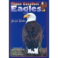 thumbnail image 1 of Those Amazing Animals: Those Excellent Eagles (Hardcover), 1 of 1