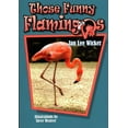 thumbnail image 1 of Those Amazing Animals Those Funny Flamingos, (Paperback), 1 of 1