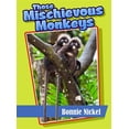 thumbnail image 1 of Those Amazing Animals: Those Mischievous Monkeys (Hardcover), 1 of 1