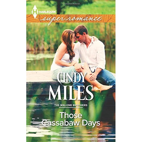 Pre-Owned Those Cassabaw Days (Mass Market Paperback) 037360906X 9780373609062