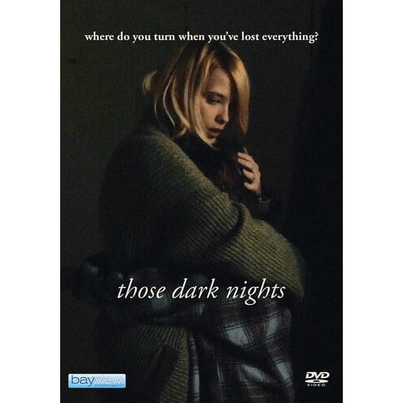 Those Dark Nights (DVD)