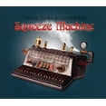 thumbnail image 1 of Those Darn Accordions! - Squeeze Machine - Rock - CD, 1 of 1