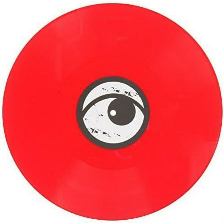 Those Eyes (Vinyl)