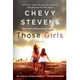 thumbnail image 1 of Those Girls, (Paperback), 1 of 2