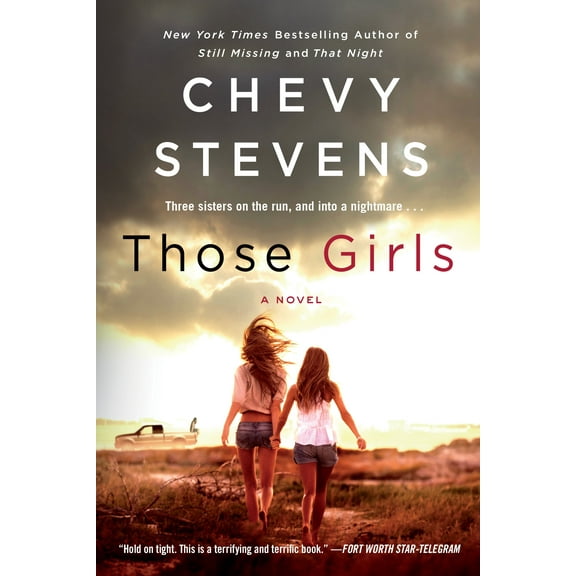 Those Girls, (Paperback)