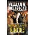 thumbnail image 1 of Those Jensen Boys!: Rimfire (Series #2) (Paperback), 1 of 1