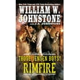 thumbnail image 1 of Pre-Owned Rimfire (Mass Market Paperback) 0786035757 9780786035755, 1 of 1