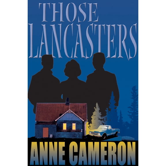 Those Lancasters