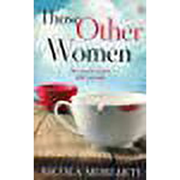 Those Other Women Nicola Moriarty (Paperback)