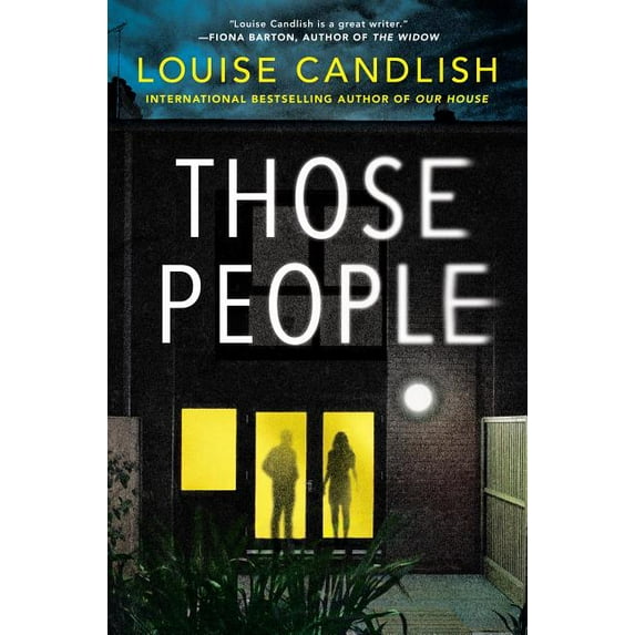 Those People (Hardcover)