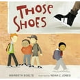 thumbnail image 1 of Pre-Owned Those Shoes (Hardcover) 0763624993 9780763624996, 1 of 1