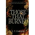 thumbnail image 1 of Those That Burned, (Paperback), 1 of 1