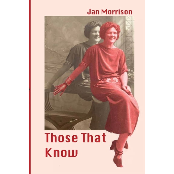 Those That Know, (Paperback)