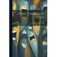 thumbnail image 1 of Those Times and These (Paperback), 1 of 1