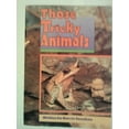 thumbnail image 1 of Pre-Owned Those Tricky Animals Paperback, 1 of 1