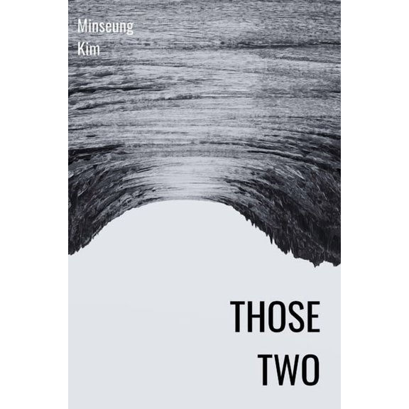 Those Two, (Paperback)