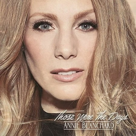 Those Were The Days (CD)
