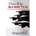 thumbnail image 1 of Those Who Accuse You (Paperback), 1 of 1