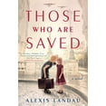 thumbnail image 1 of Pre-Owned Those Who Are Saved (Hardcover) 059319053X 9780593190531, 1 of 1