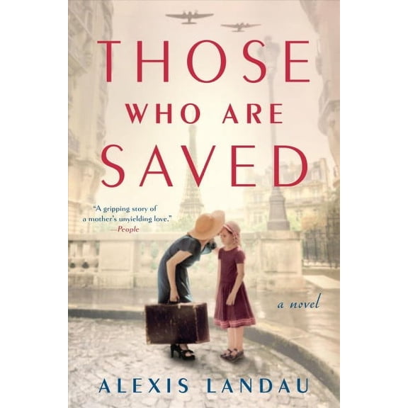Those Who Are Saved