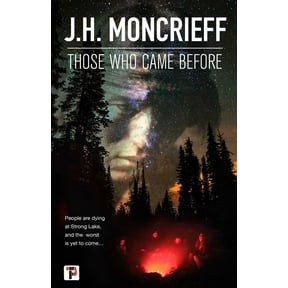 Those Who Came Before (Paperback)