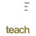 thumbnail image 1 of Pre-Owned Those Who Can, Teach 9780395126660 Used, 1 of 1