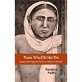 thumbnail image 1 of Those Who Did Not Die : Impact of the Agrarian Crisis on Women in Punjab (Paperback), 1 of 1