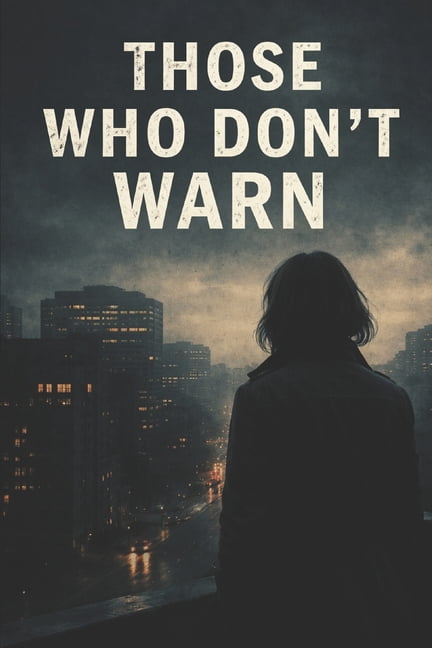 Those Who Don't Warn, (Paperback)