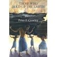 thumbnail image 1 of Those Who Hold Up the Earth (Paperback), 1 of 1
