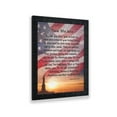 thumbnail image 1 of Those Who Serve, Military Picture Frame, Gifts for Soldier, 2189CH, 1 of 7