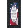 thumbnail image 1 of Those Who Serve their Country, Military Service Family Gifts, For Men or Women who Serve, Framed Poem, 6x12 7798, 1 of 7