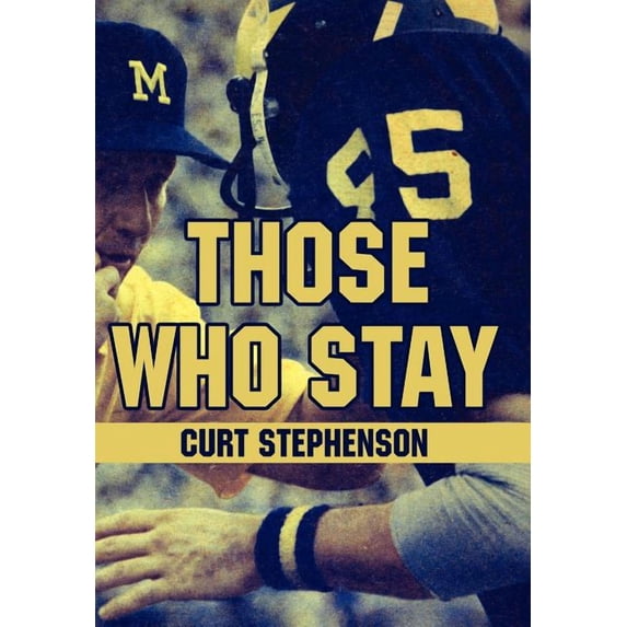 Those Who Stay