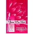 thumbnail image 1 of Pre-Owned Those Who Wait (Paperback) 1562802232 9781562802233, 1 of 1