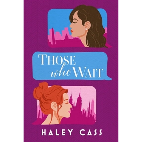Pre-Owned Those Who Wait (Paperback)