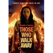 Those Who Walk Away DVD, Vmi Releasing, Horror